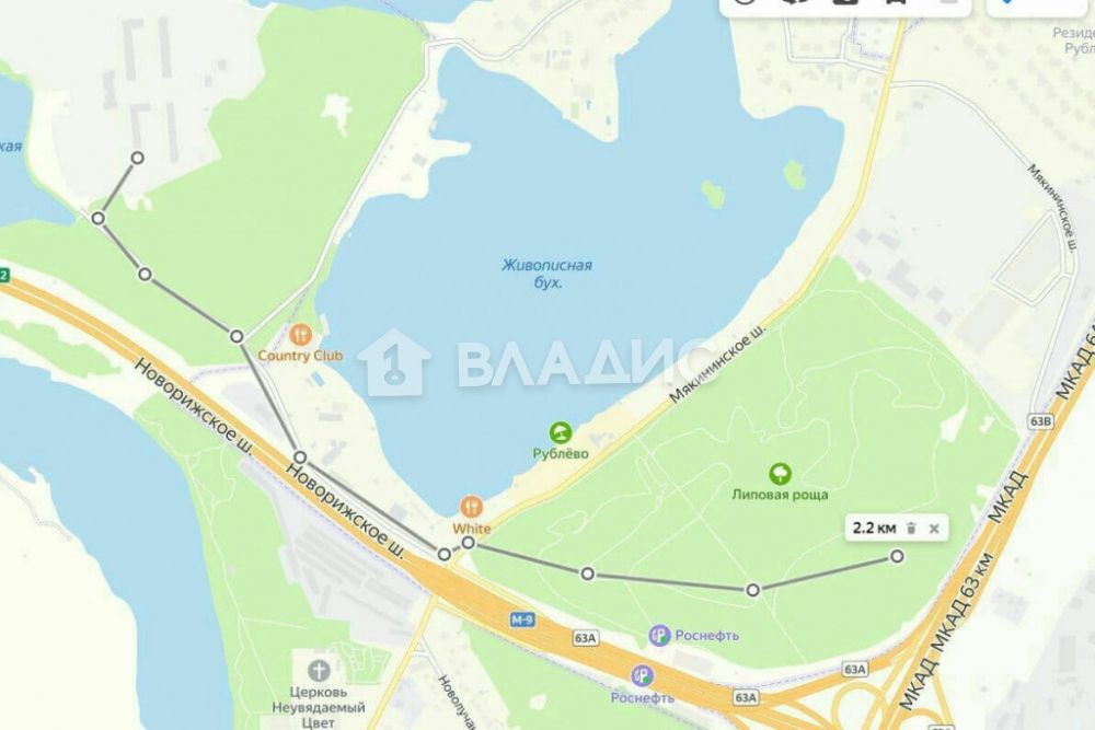 Продажа 2-комнатной новостройки, Москва, квартал № 100, 3С1 Продажа 2-комнатной новостройки, Москва, квартал № 100, 3С1