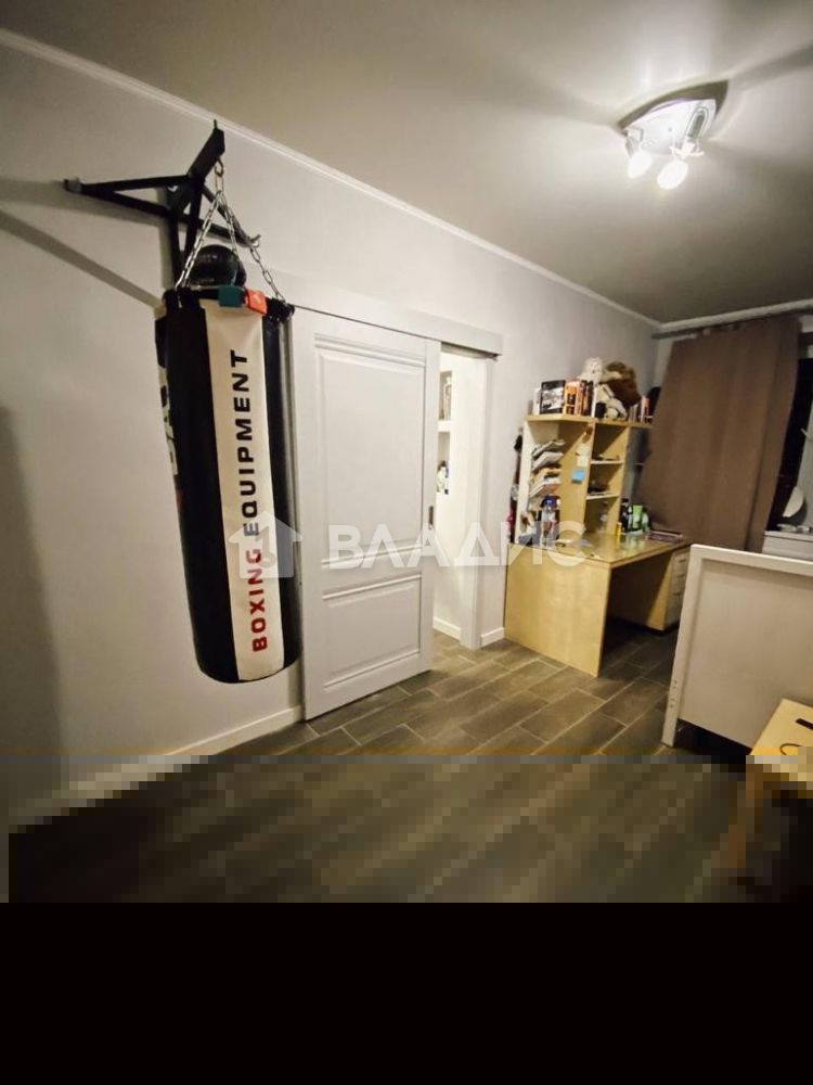 Продажа 4-комнатной квартиры, Москва, Никитинская ул, 20 Продажа 4-комнатной квартиры, Москва, Никитинская ул, 20