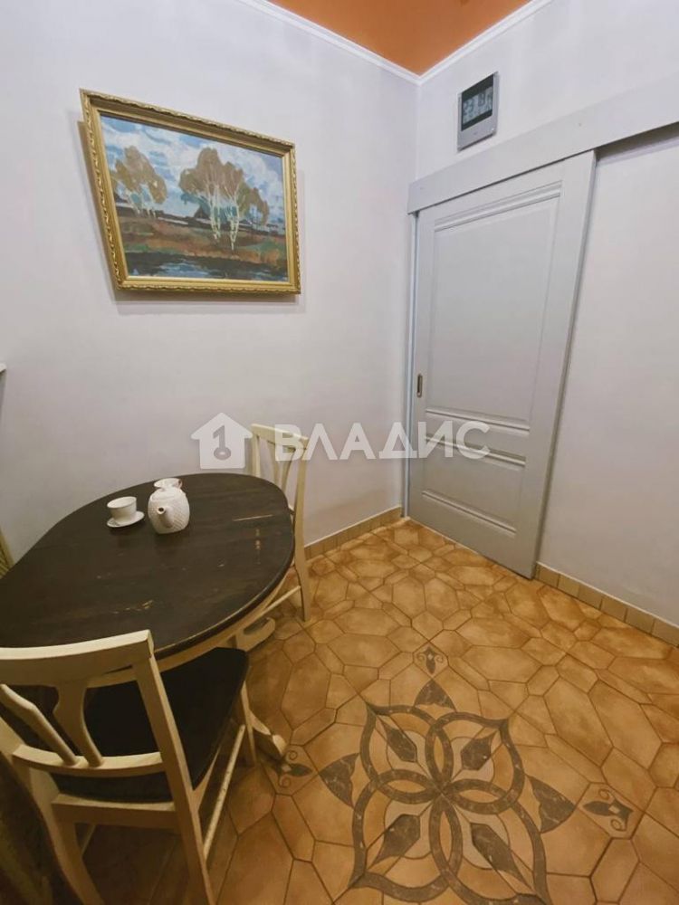 Продажа 4-комнатной квартиры, Москва, Никитинская ул, 20 Продажа 4-комнатной квартиры, Москва, Никитинская ул, 20