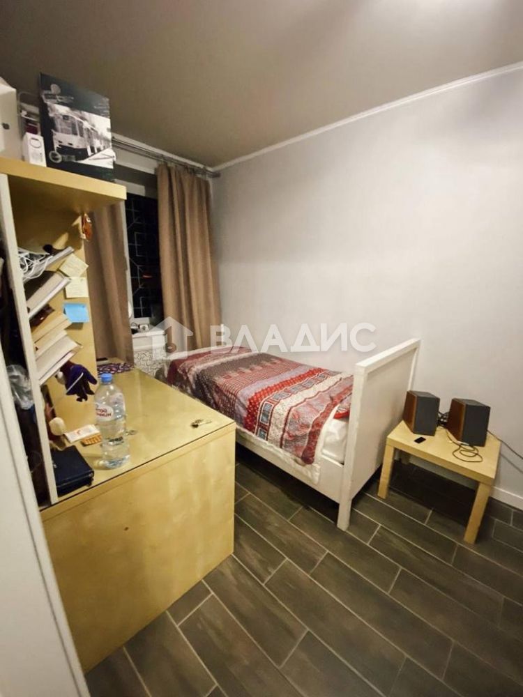 Продажа 4-комнатной квартиры, Москва, Никитинская ул, 20 Продажа 4-комнатной квартиры, Москва, Никитинская ул, 20