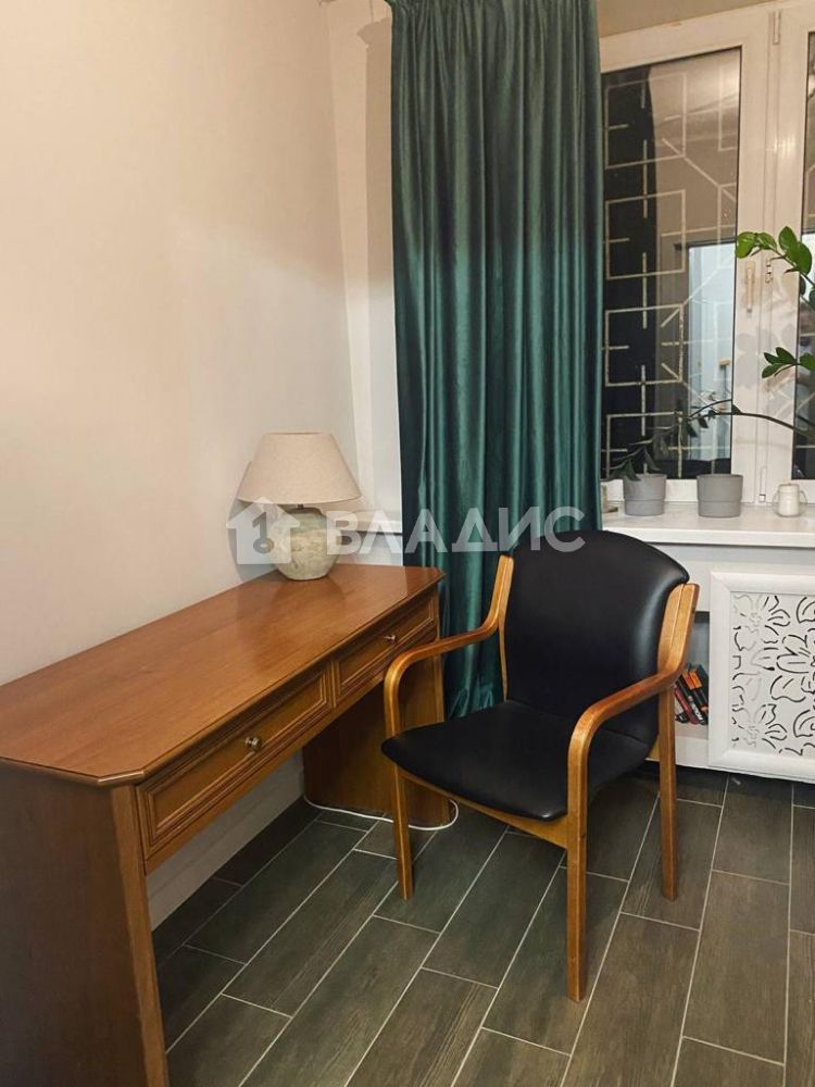 Продажа 4-комнатной квартиры, Москва, Никитинская ул, 20 Продажа 4-комнатной квартиры, Москва, Никитинская ул, 20