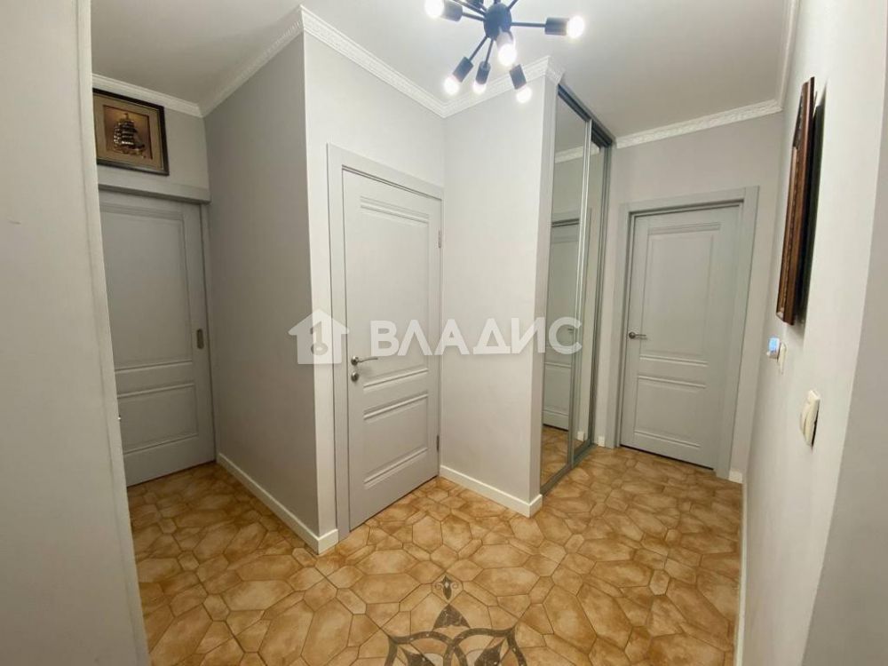 Продажа 4-комнатной квартиры, Москва, Никитинская ул, 20 Продажа 4-комнатной квартиры, Москва, Никитинская ул, 20
