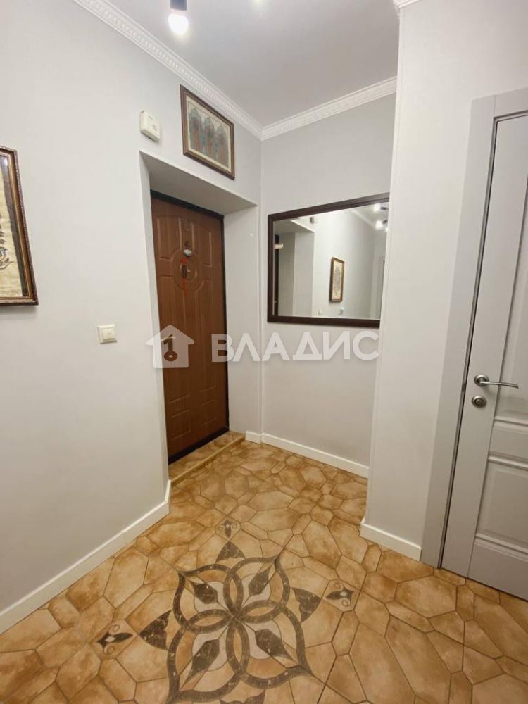 Продажа 4-комнатной квартиры, Москва, Никитинская ул, 20 Продажа 4-комнатной квартиры, Москва, Никитинская ул, 20
