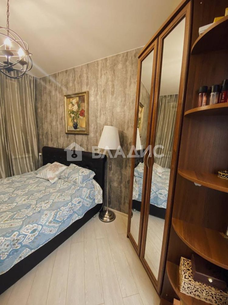 Продажа 4-комнатной квартиры, Москва, Никитинская ул, 20 Продажа 4-комнатной квартиры, Москва, Никитинская ул, 20