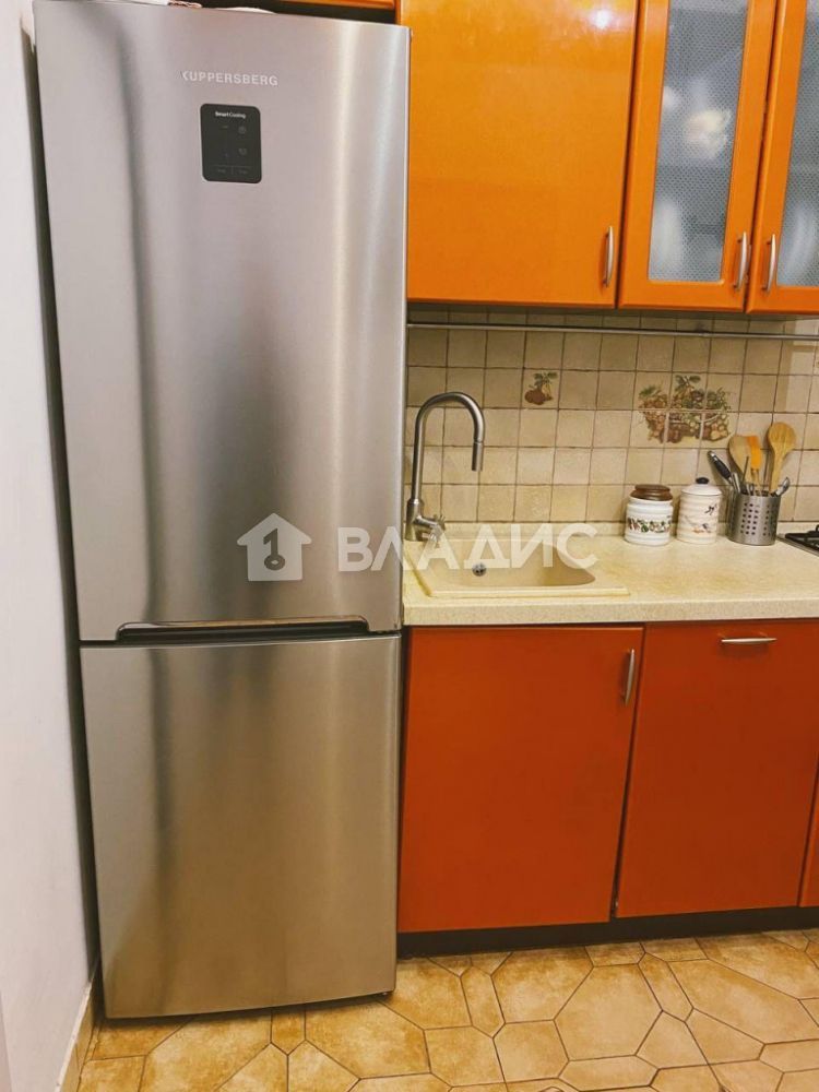 Продажа 4-комнатной квартиры, Москва, Никитинская ул, 20 Продажа 4-комнатной квартиры, Москва, Никитинская ул, 20