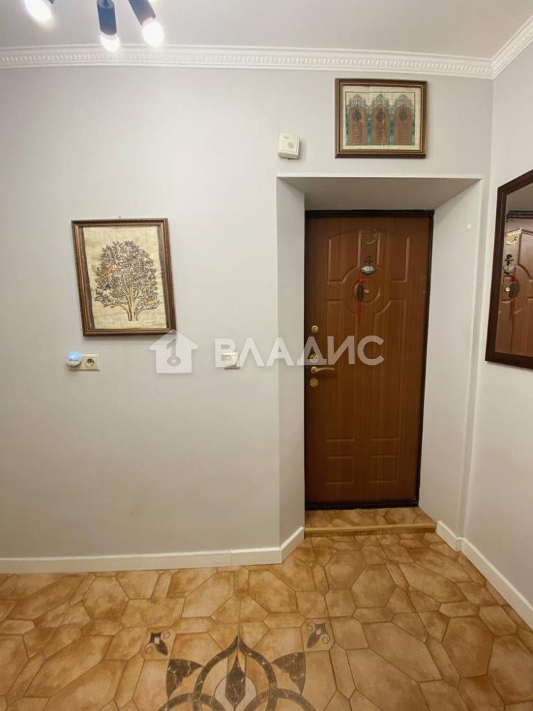 Продажа 4-комнатной квартиры, Москва, Никитинская ул, 20 Продажа 4-комнатной квартиры, Москва, Никитинская ул, 20