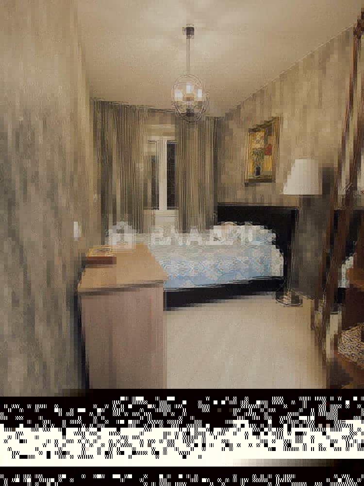 Продажа 4-комнатной квартиры, Москва, Никитинская ул, 20 Продажа 4-комнатной квартиры, Москва, Никитинская ул, 20