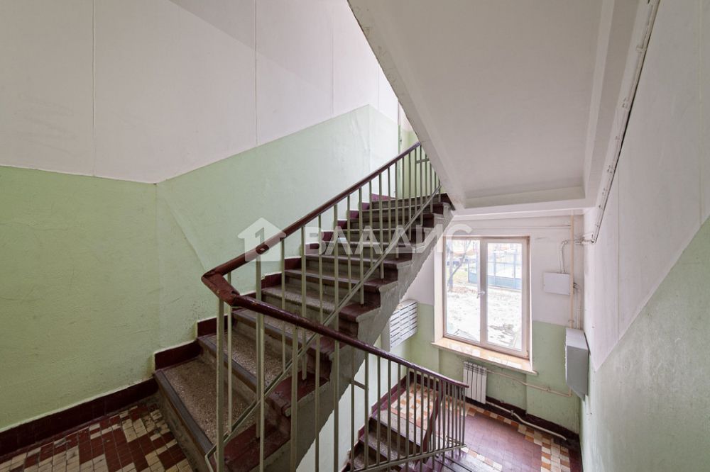 Продажа 4-комнатной квартиры, Москва, Новогиреевская ул, 16к1 Продажа 4-комнатной квартиры, Москва, Новогиреевская ул, 16к1