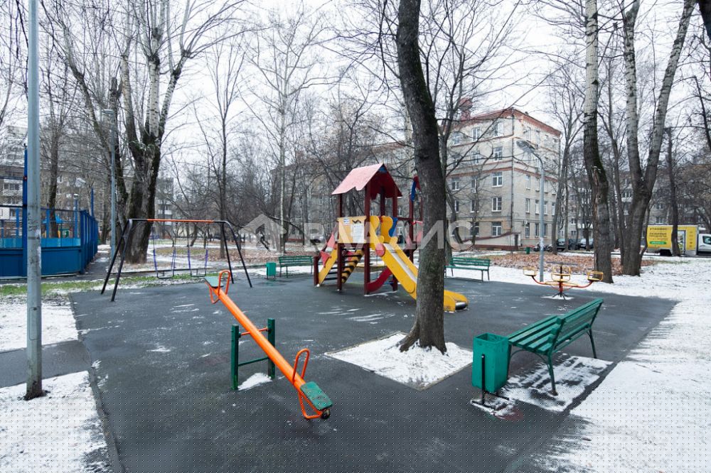 Продажа 4-комнатной квартиры, Москва, Новогиреевская ул, 16к1 Продажа 4-комнатной квартиры, Москва, Новогиреевская ул, 16к1