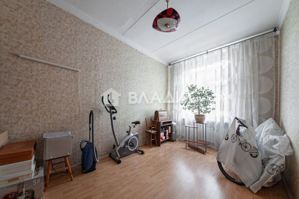 Продажа 4-комнатной квартиры, Москва, Новогиреевская ул, 16к1 Продажа 4-комнатной квартиры, Москва, Новогиреевская ул, 16к1