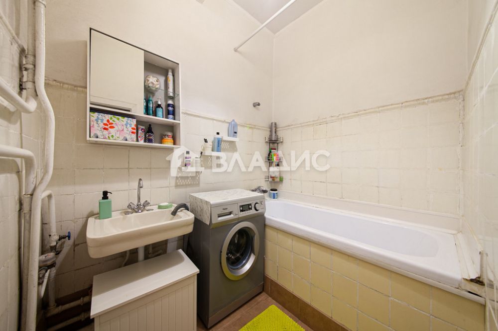 Продажа 4-комнатной квартиры, Москва, Новогиреевская ул, 16к1 Продажа 4-комнатной квартиры, Москва, Новогиреевская ул, 16к1