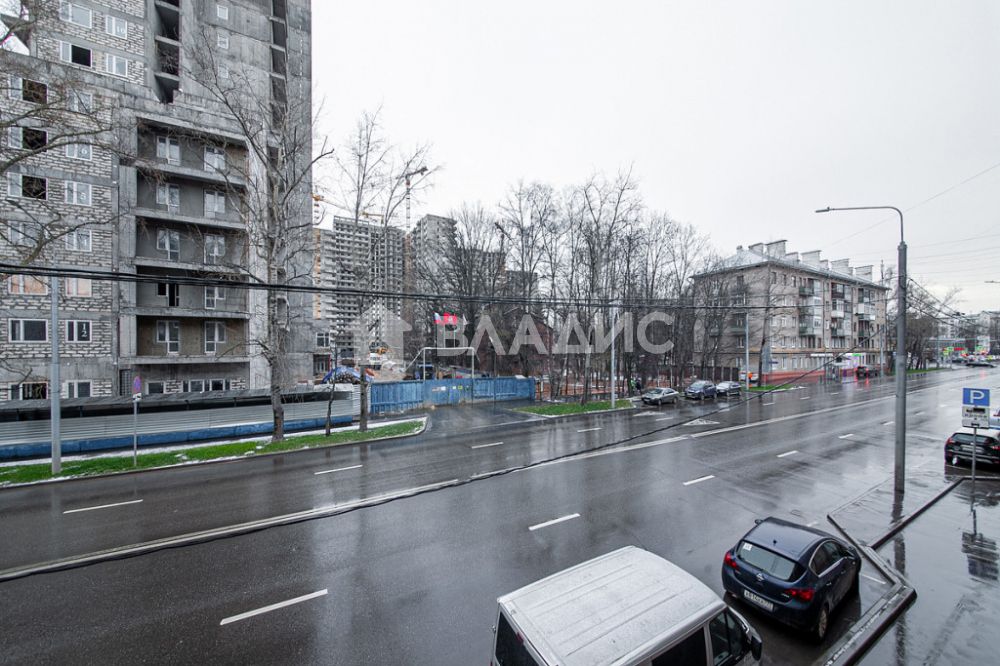 Продажа 4-комнатной квартиры, Москва, Новогиреевская ул, 16к1 Продажа 4-комнатной квартиры, Москва, Новогиреевская ул, 16к1