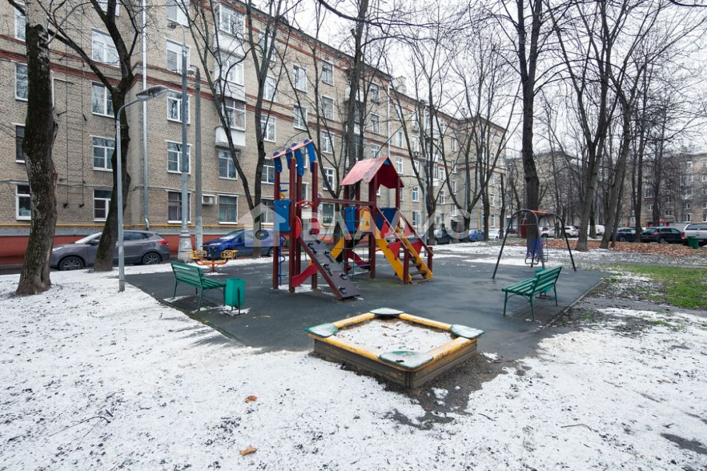 Продажа 4-комнатной квартиры, Москва, Новогиреевская ул, 16к1 Продажа 4-комнатной квартиры, Москва, Новогиреевская ул, 16к1