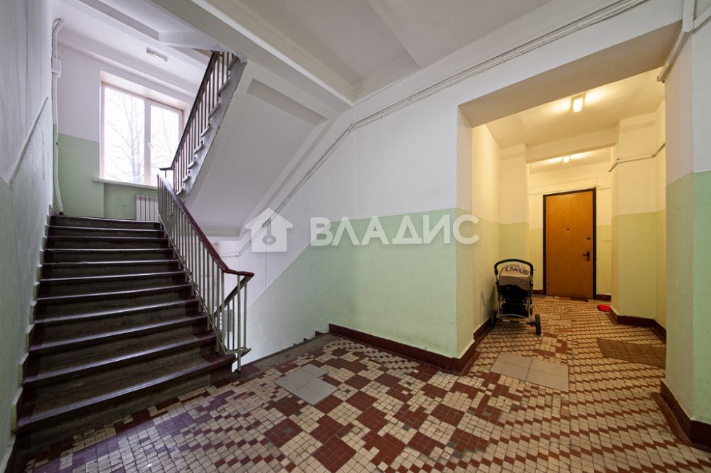 Продажа 4-комнатной квартиры, Москва, Новогиреевская ул, 16к1 Продажа 4-комнатной квартиры, Москва, Новогиреевская ул, 16к1
