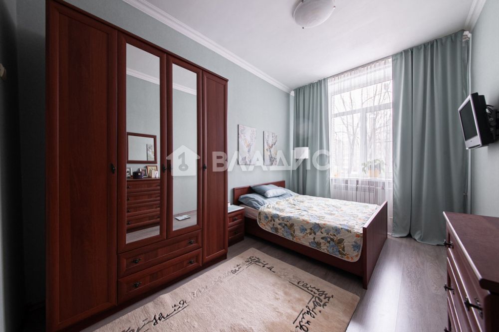 Продажа 4-комнатной квартиры, Москва, Новогиреевская ул, 16к1 Продажа 4-комнатной квартиры, Москва, Новогиреевская ул, 16к1