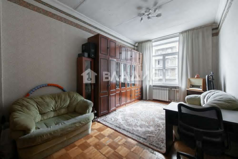 Продажа 4-комнатной квартиры, Москва, Новогиреевская ул, 16к1 Продажа 4-комнатной квартиры, Москва, Новогиреевская ул, 16к1