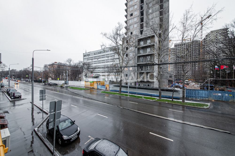 Продажа 4-комнатной квартиры, Москва, Новогиреевская ул, 16к1 Продажа 4-комнатной квартиры, Москва, Новогиреевская ул, 16к1