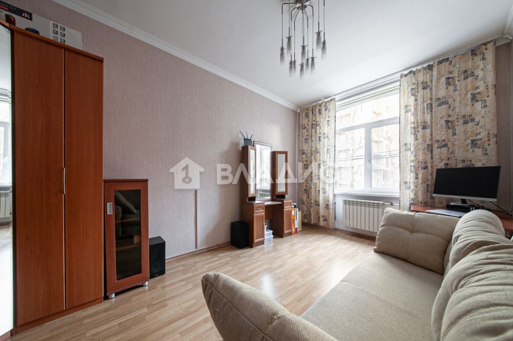 Продажа 4-комнатной квартиры, Москва, Новогиреевская ул, 16к1 Продажа 4-комнатной квартиры, Москва, Новогиреевская ул, 16к1