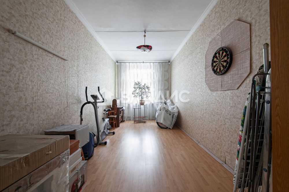 Продажа 4-комнатной квартиры, Москва, Новогиреевская ул, 16к1 Продажа 4-комнатной квартиры, Москва, Новогиреевская ул, 16к1