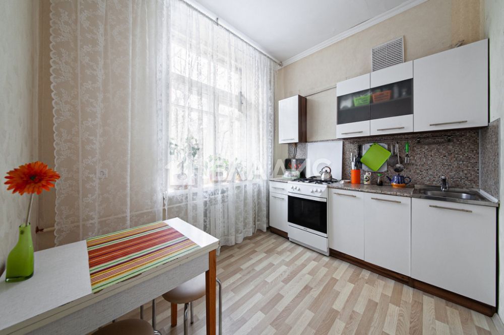 Продажа 4-комнатной квартиры, Москва, Новогиреевская ул, 16к1 Продажа 4-комнатной квартиры, Москва, Новогиреевская ул, 16к1