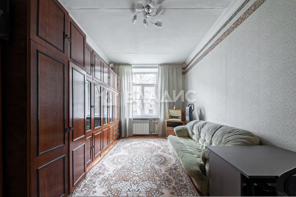 Продажа 4-комнатной квартиры, Москва, Новогиреевская ул, 16к1 Продажа 4-комнатной квартиры, Москва, Новогиреевская ул, 16к1