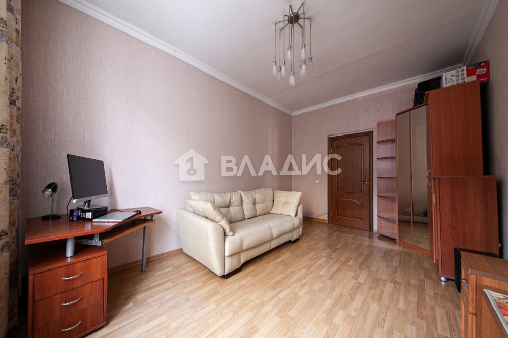 Продажа 4-комнатной квартиры, Москва, Новогиреевская ул, 16к1 Продажа 4-комнатной квартиры, Москва, Новогиреевская ул, 16к1