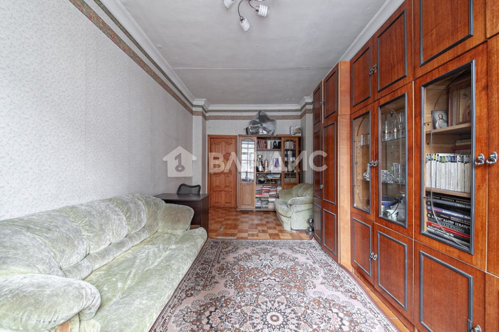 Продажа 4-комнатной квартиры, Москва, Новогиреевская ул, 16к1 Продажа 4-комнатной квартиры, Москва, Новогиреевская ул, 16к1