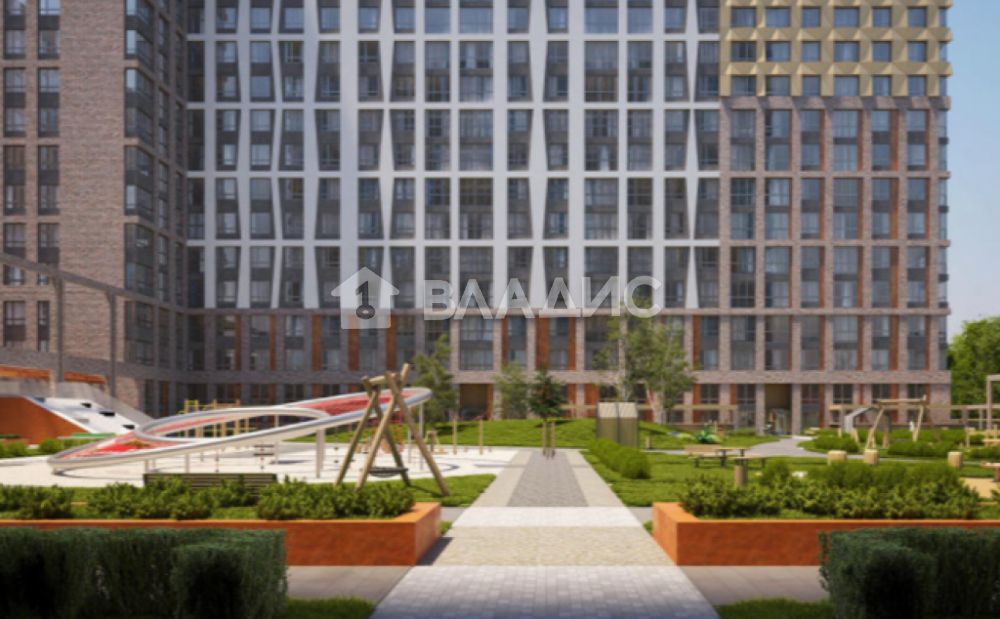 Продажа 1-комнатной новостройки, Москва, 3-я хорошёвская улица, 2С1 Продажа 1-комнатной новостройки, Москва, 3-я хорошёвская улица, 2С1
