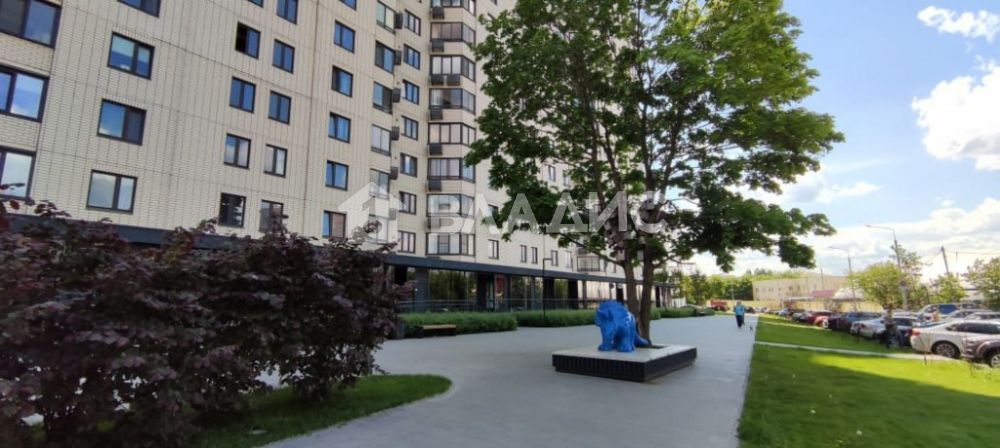 Продажа 1-комнатной новостройки, Москва, Проектируемый проезд Продажа 1-комнатной новостройки, Москва, Проектируемый проезд