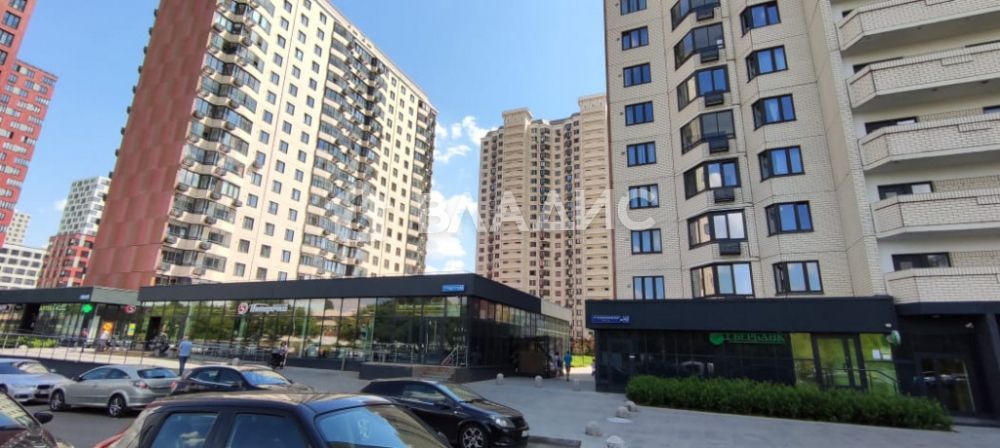 Продажа 1-комнатной новостройки, Москва, Проектируемый проезд Продажа 1-комнатной новостройки, Москва, Проектируемый проезд