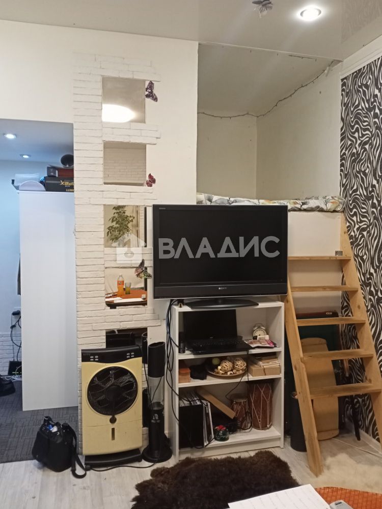 Продажа комнаты, Москва, Судакова ул, 1/127 Продажа комнаты, Москва, Судакова ул, 1/127