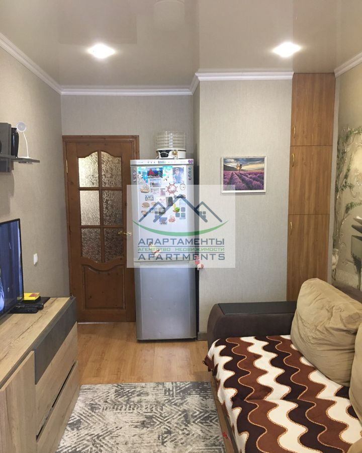 Продажа 1-комнатной квартиры, Пятигорск, Украинская ул,  64