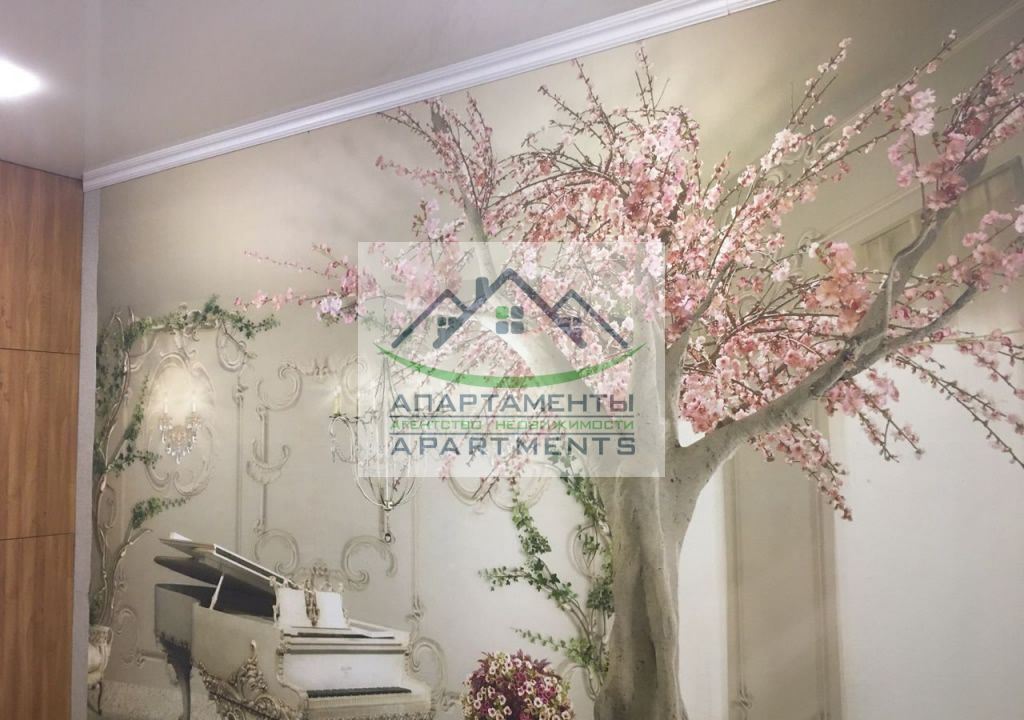 Продажа 1-комнатной квартиры, Пятигорск, Украинская ул,  64