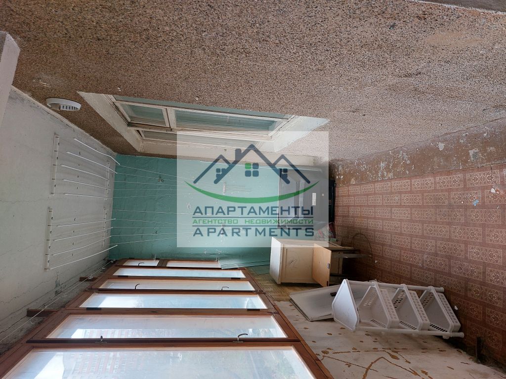 Продажа 1-комнатной квартиры, Пятигорск, Калинина пр-кт,  2