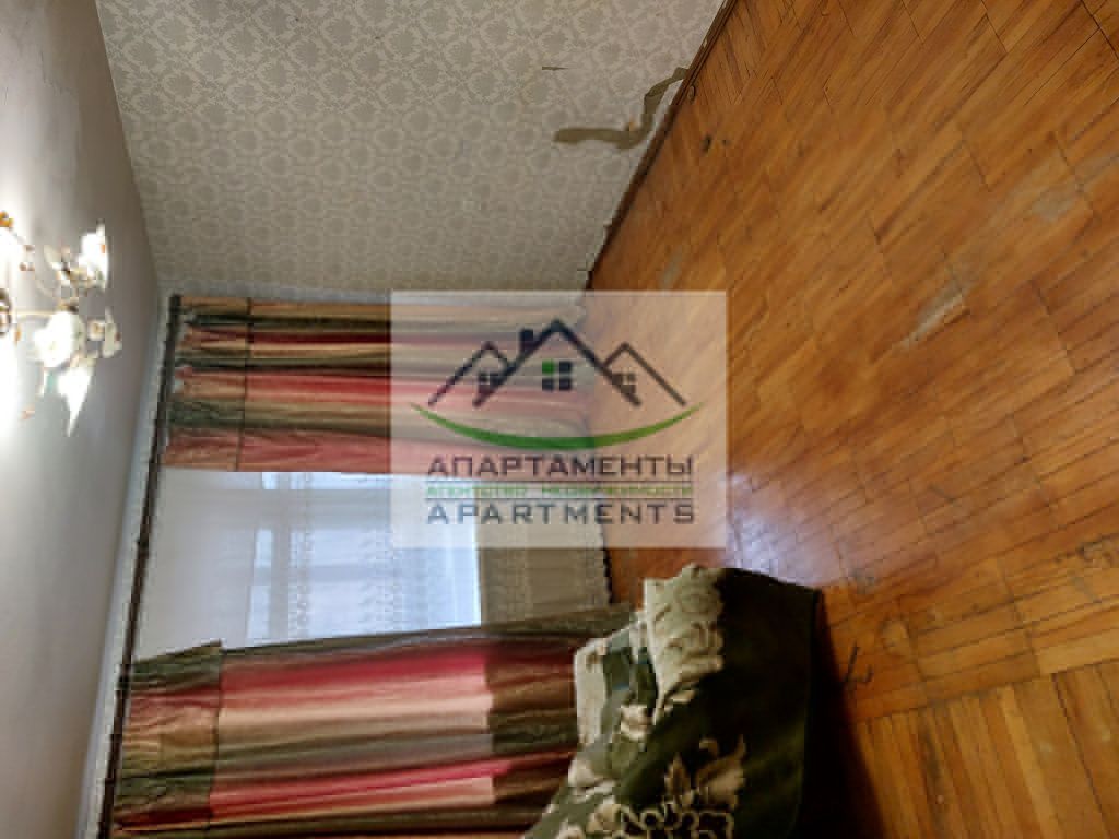 Продажа 1-комнатной квартиры, Пятигорск, Калинина пр-кт,  2