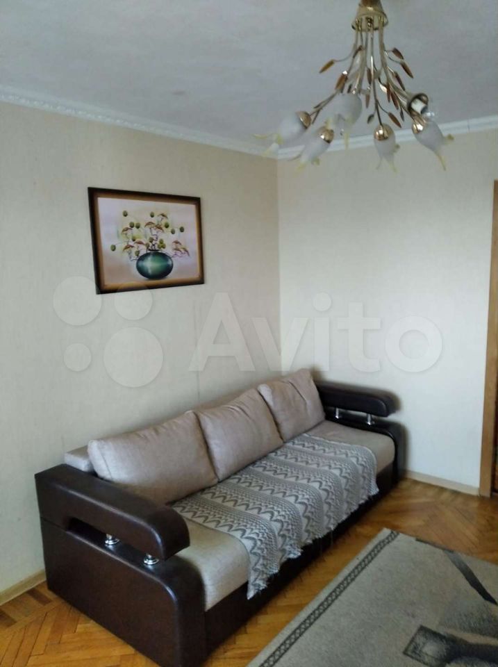 Продажа 3-комнатной квартиры, Ставрополь, Мира ул,  159
