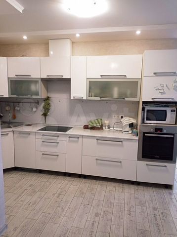 Продажа 2-комнатной квартиры, Ставрополь, Партизанская ул,  2А