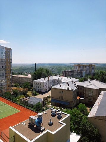 Продажа 2-комнатной квартиры, Ставрополь, Партизанская ул,  2А