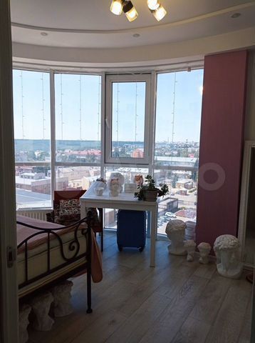 Продажа 2-комнатной квартиры, Ставрополь, Партизанская ул,  2А