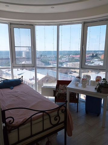 Продажа 2-комнатной квартиры, Ставрополь, Партизанская ул,  2А