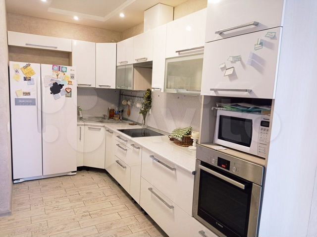 Продажа 2-комнатной квартиры, Ставрополь, Партизанская ул,  2А