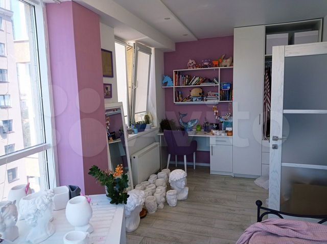 Продажа 2-комнатной квартиры, Ставрополь, Партизанская ул,  2А