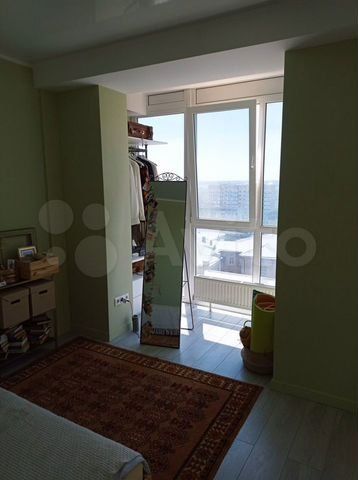 Продажа 2-комнатной квартиры, Ставрополь, Партизанская ул,  2А