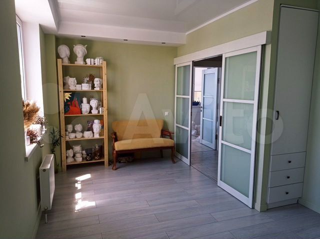 Продажа 2-комнатной квартиры, Ставрополь, Партизанская ул,  2А