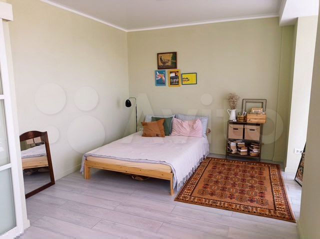 Продажа 2-комнатной квартиры, Ставрополь, Партизанская ул,  2А