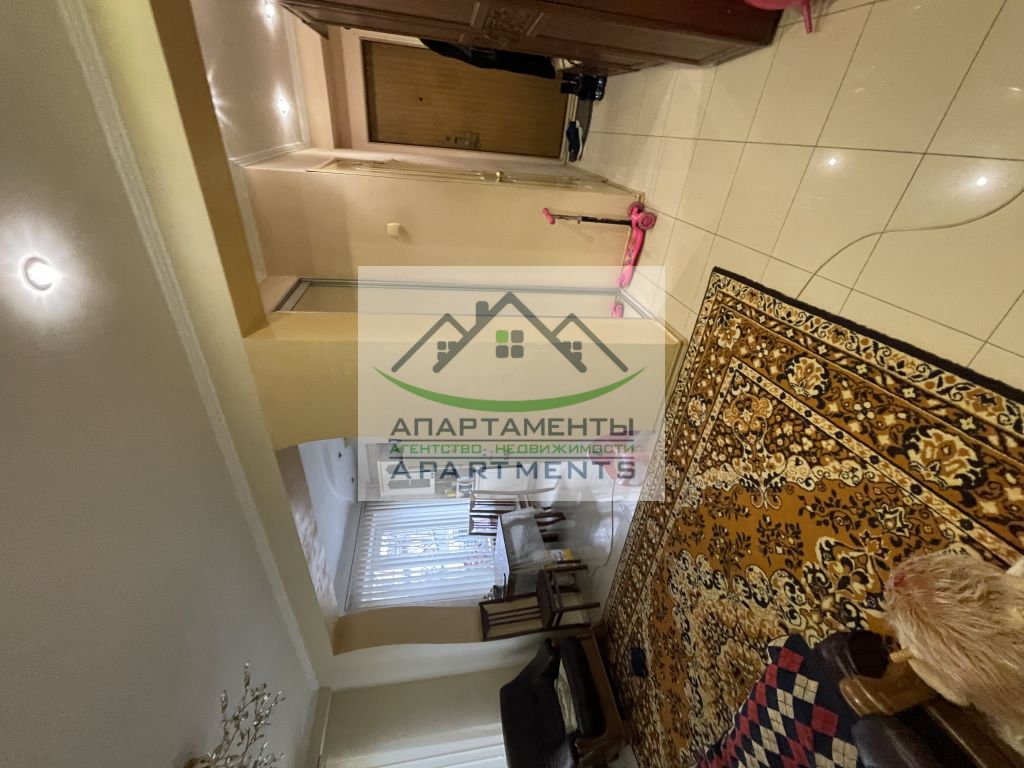 Продажа 3-комнатной квартиры, Пятигорск, Юлиуса Фучика ул,  15