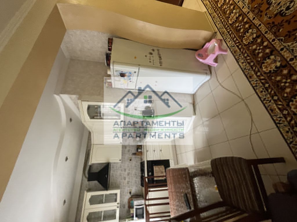 Продажа 3-комнатной квартиры, Пятигорск, Юлиуса Фучика ул,  15