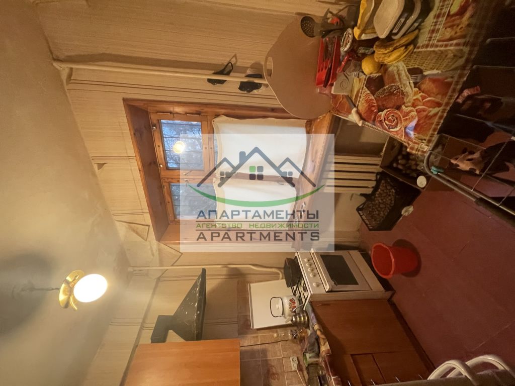 Продажа 3-комнатной квартиры, Пятигорск, Юлиуса Фучика ул,  6к1