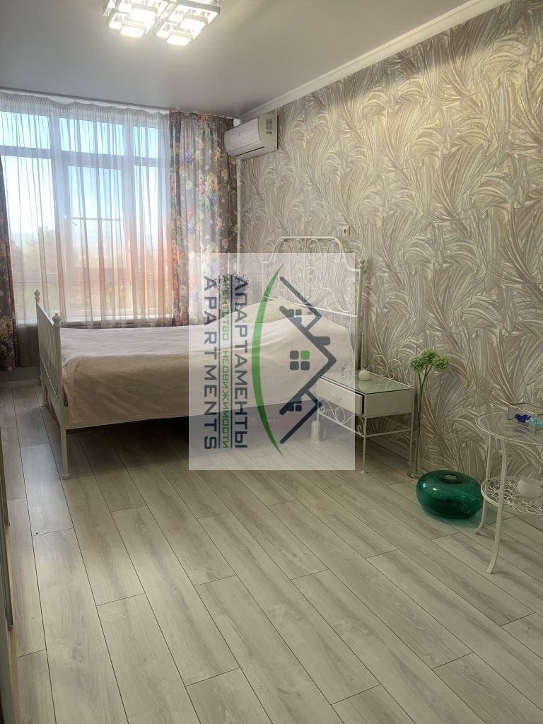 Продажа 1-комнатной квартиры, Пятигорск, Орджоникидзе ул,  5