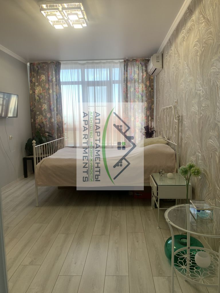 Продажа 1-комнатной квартиры, Пятигорск, Орджоникидзе ул,  5